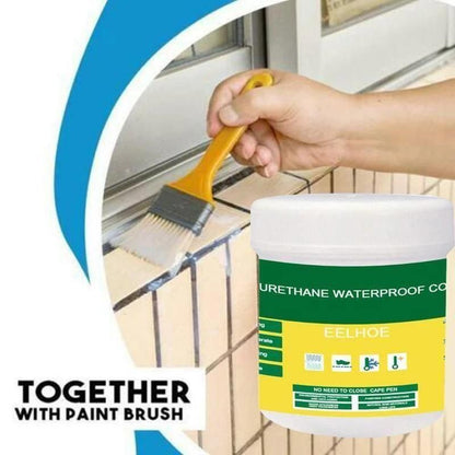 Waterproof Insulation Sealant