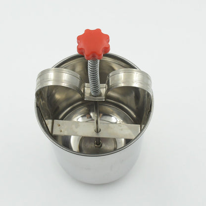 Kitchen Appliances - Medu Wada Vada Donut Maker Dispenser