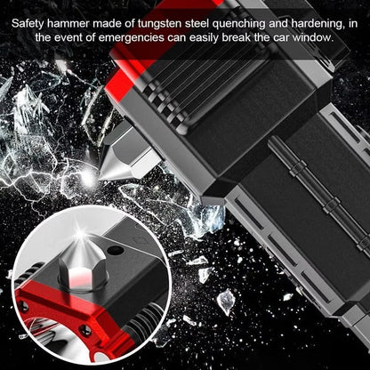 Multifunctional Ultra Bright Torch