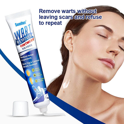 Wart Remover Instant Blemish Removal Cream pack of 2