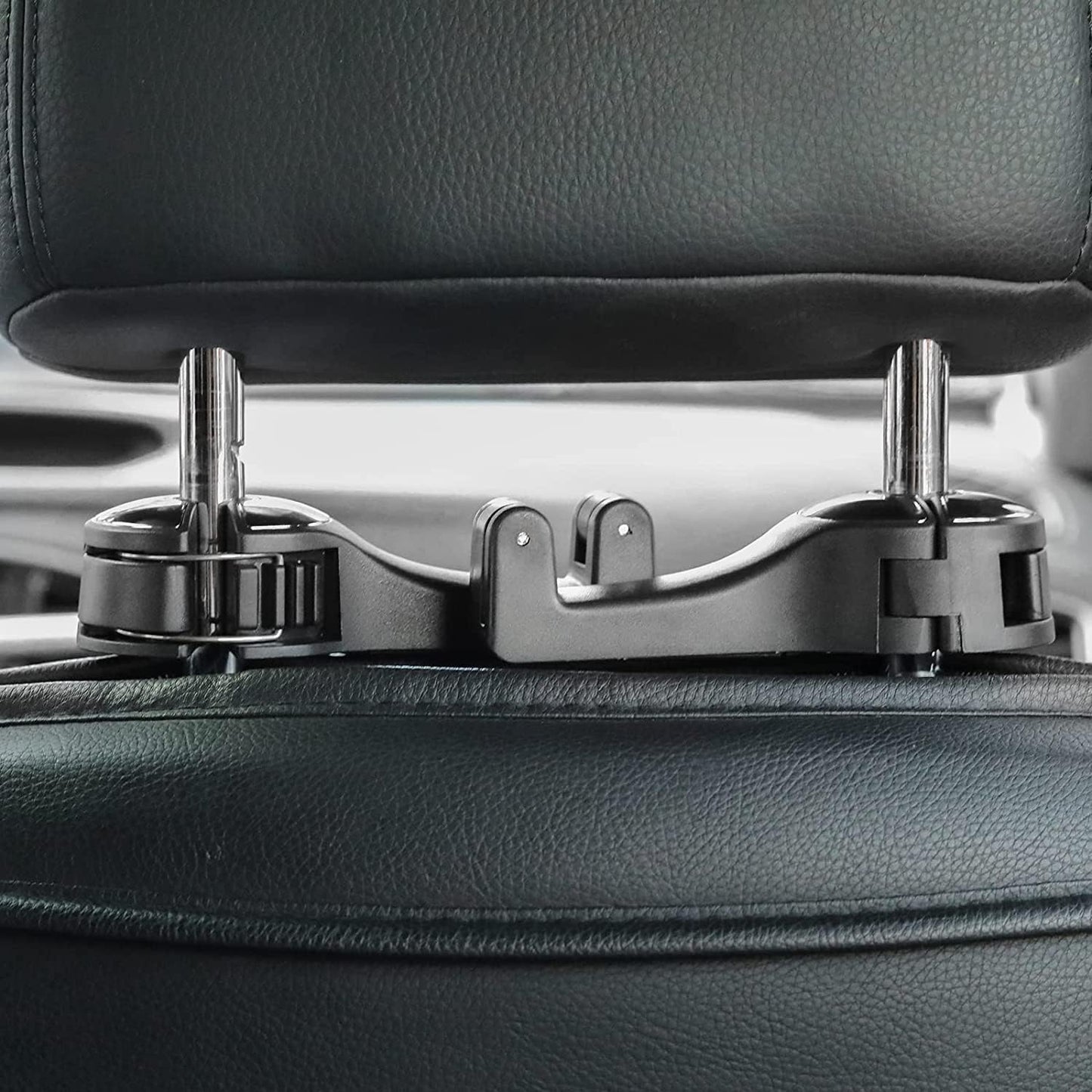 Car Seat Back Hooks ( Buy 1 Get 1 Free)