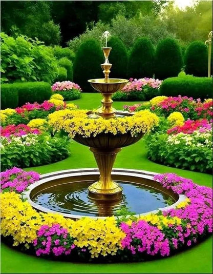 Mixed Perennial Flowers Seeds Mixed (Pack of 100)