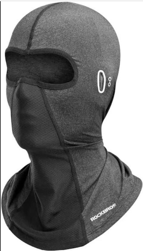 Summer Face Mask – Ultimate Protection from kite strings and China Manjha for Bikers