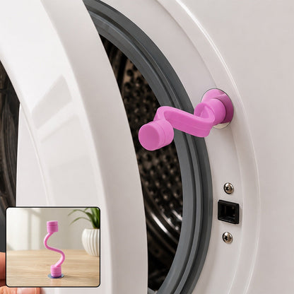 Magnetic Washing Machine Door Stopper for Front Load Washer Ventilation