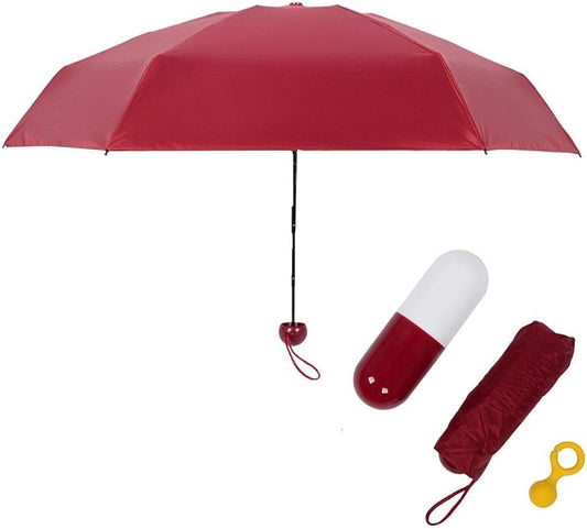 Capsule Umbrella