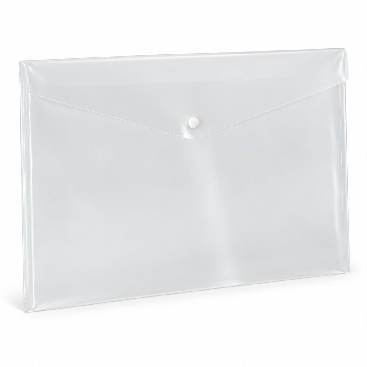 Document envelope design view