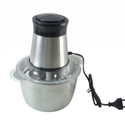 Electric Food Processor – 2 Litre Capacity for Easy Cooking