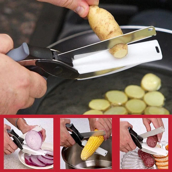 Clever Cutter