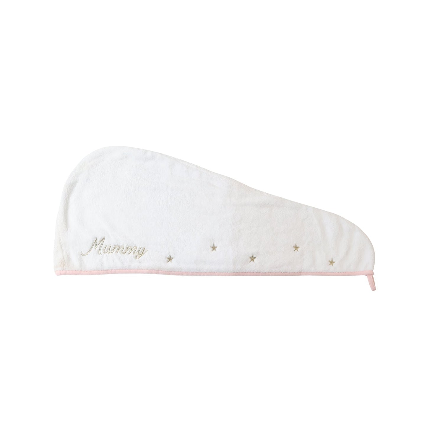 Deluxe Microfiber Hair Wrap Towel for Quick Dry