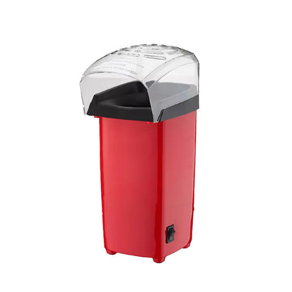 Popper Maker Machine Electric Pop Corn Snack Maker
