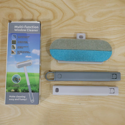 Multi Function Double Sided Lint and Pet Hair Remover Brush for Sofa