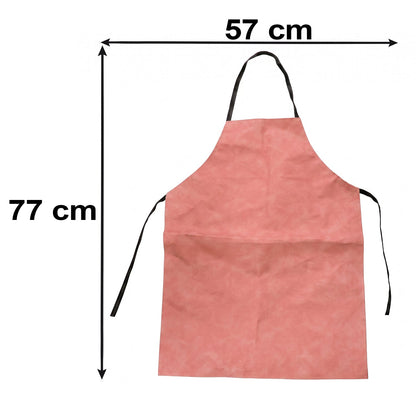 Premium apron size details