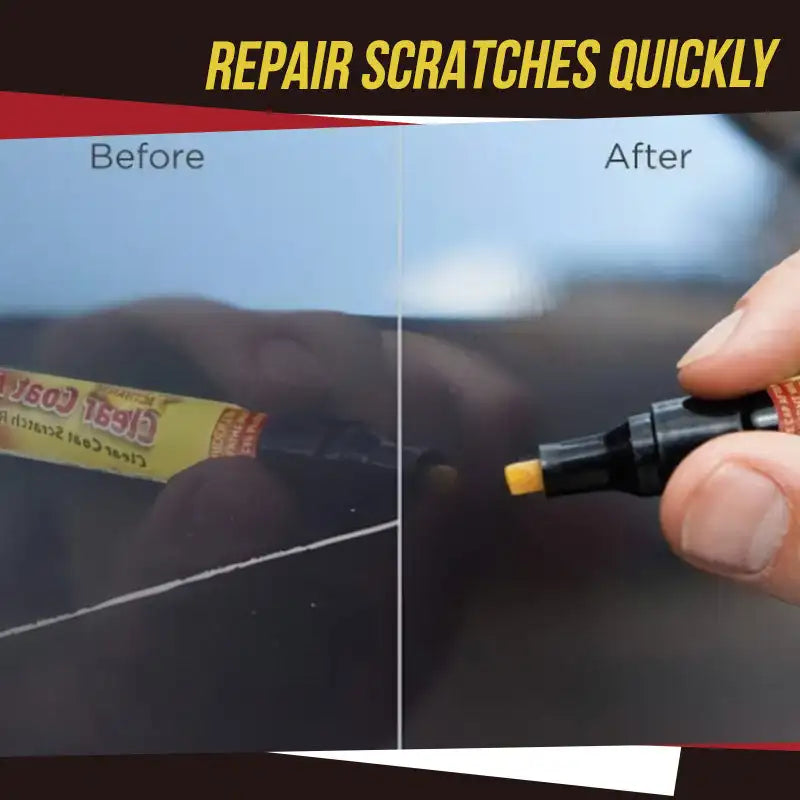 Magical Car Scratch Repair (Buy 1 Get 1 Free)