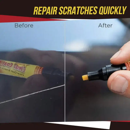 Magical Car Scratch Repair (Buy 1 Get 1 Free)