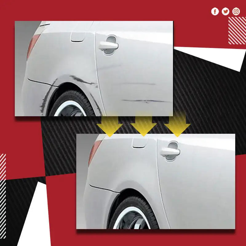 Magical Car Scratch Repair (Buy 1 Get 1 Free)