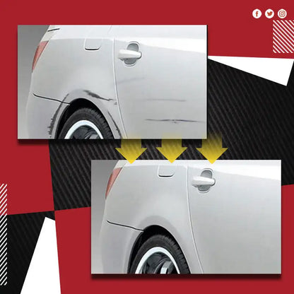 Magical Car Scratch Repair (Buy 1 Get 1 Free)