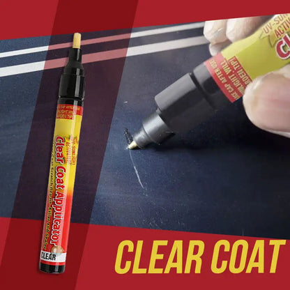 Magical Car Scratch Repair (Buy 1 Get 1 Free)