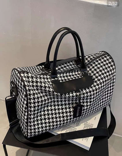 Boarding Travel Bag Fitness Yoga Trolley Box Strap Luggage Bag Accommodation Maternity Training Bag Sports Luggage