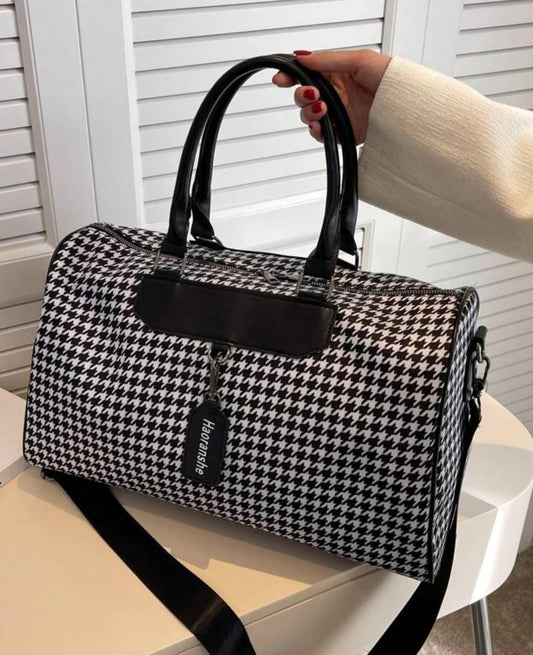 Boarding Travel Bag Fitness Yoga Trolley Box Strap Luggage Bag Accommodation Maternity Training Bag Sports Luggage