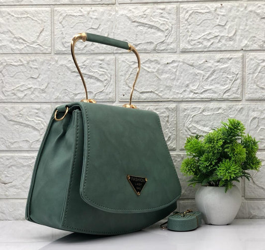 Fashionable Sling Bag For Women And Girls