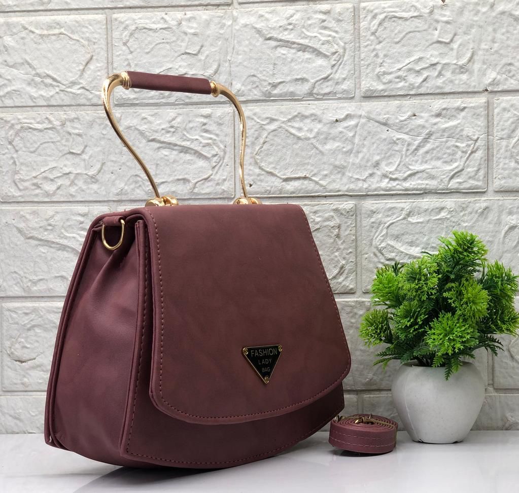 Fashionable Sling Bag For Women And Girls