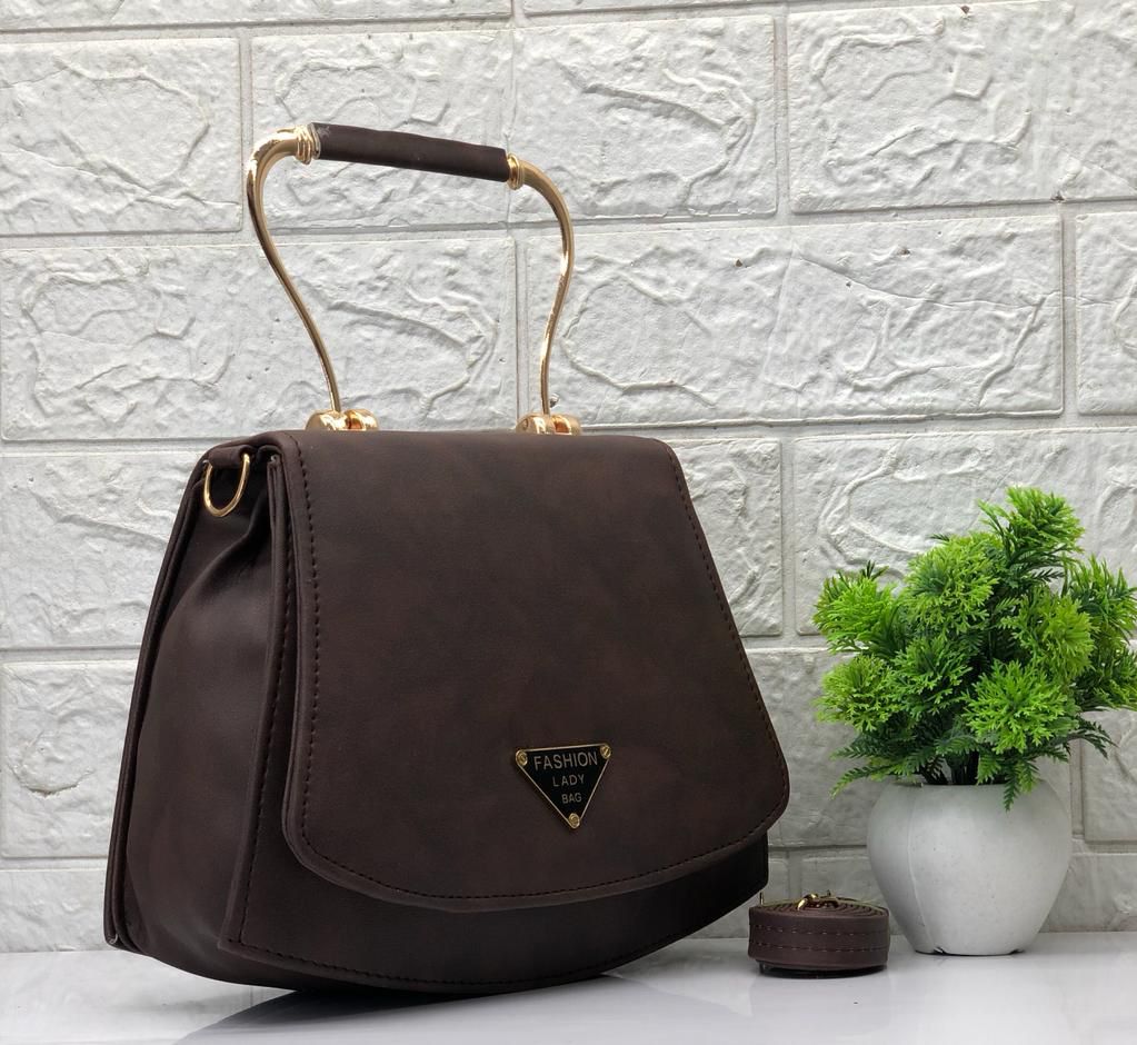 Fashionable Sling Bag For Women And Girls