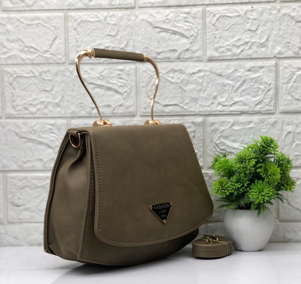 Fashionable Sling Bag For Women And Girls