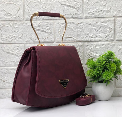 Fashionable Sling Bag For Women And Girls