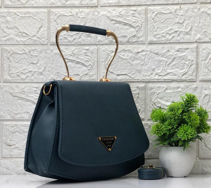 Fashionable Sling Bag For Women And Girls