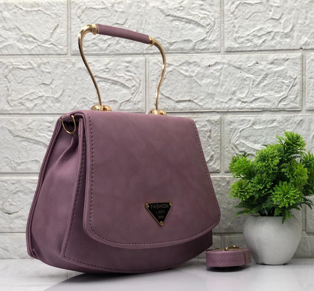 Fashionable Sling Bag For Women And Girls