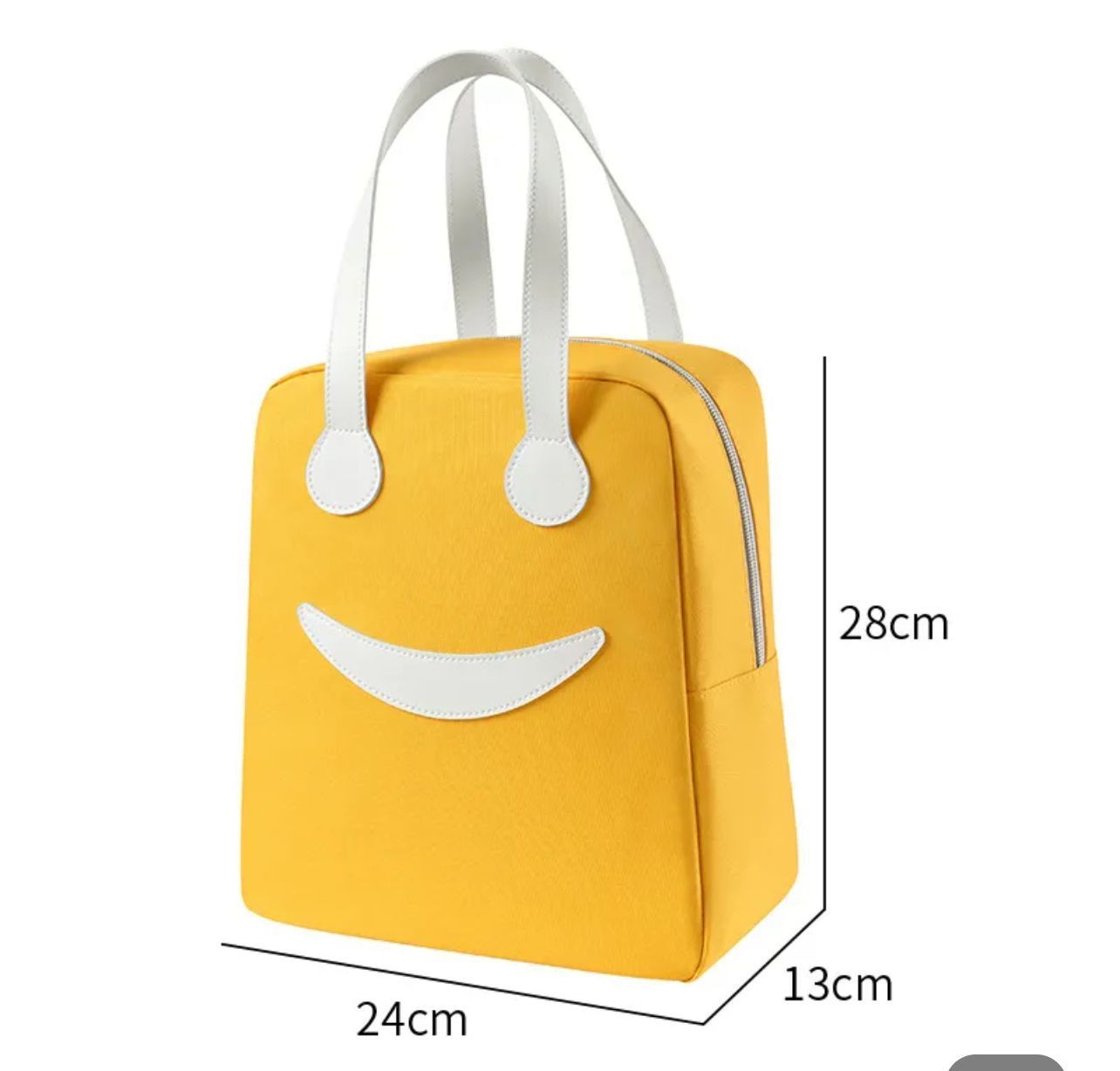 Lunch bag