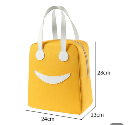 Lunch bag
