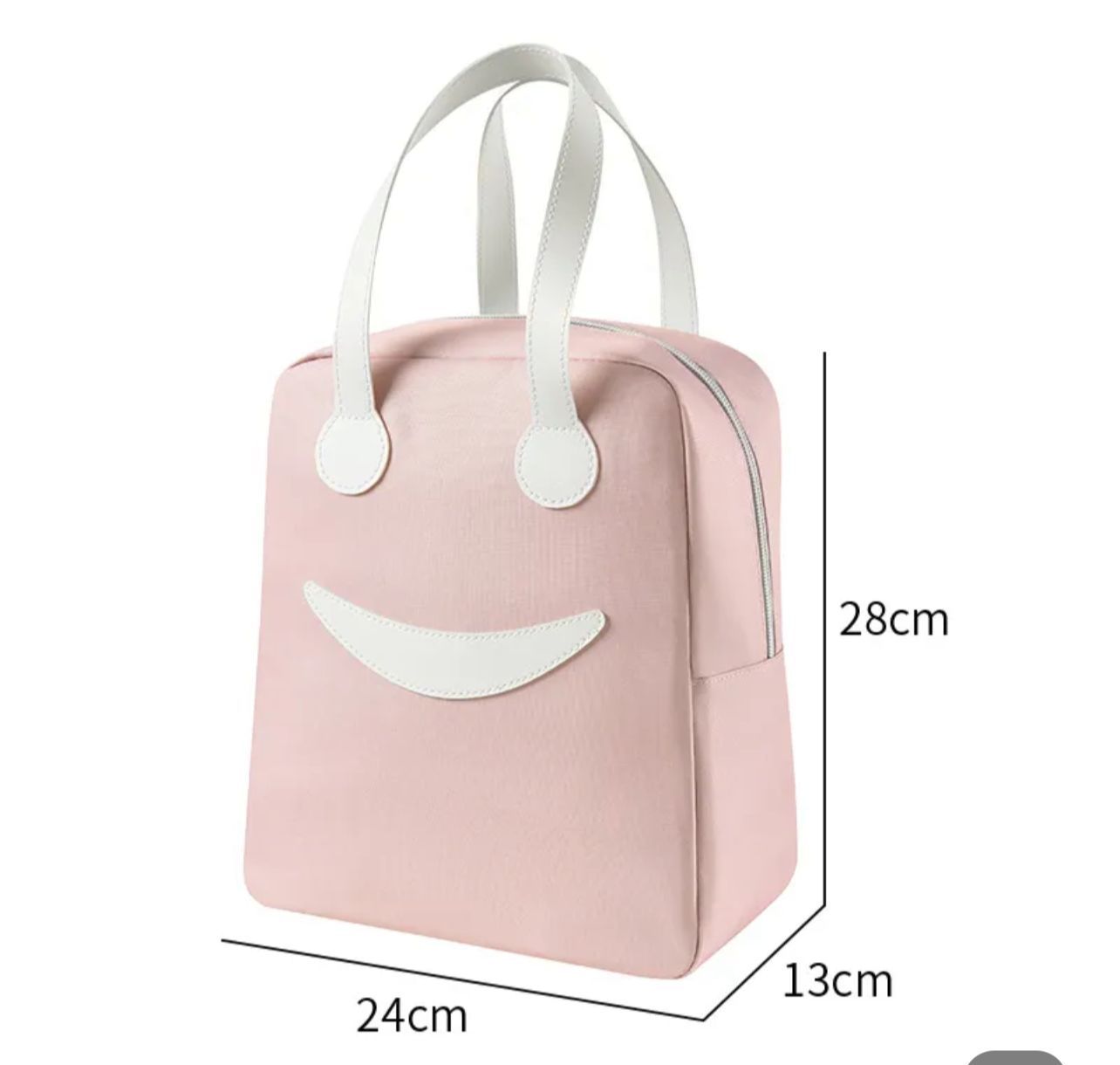 Lunch bag