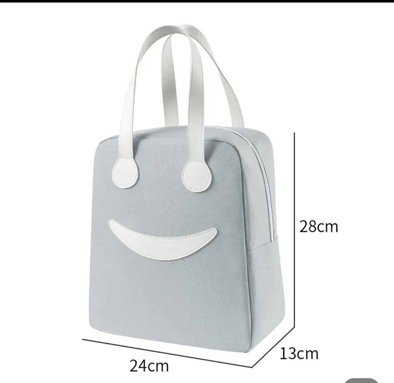 Lunch bag