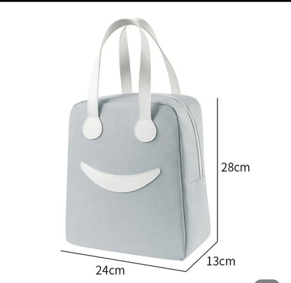 Lunch bag