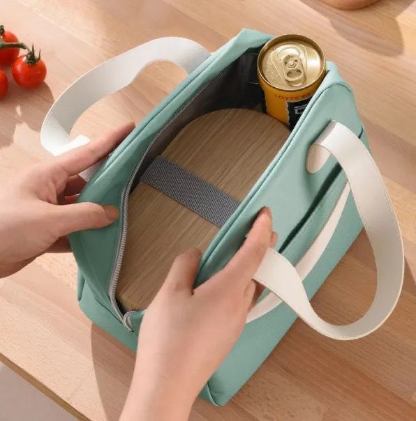 Lunch bag