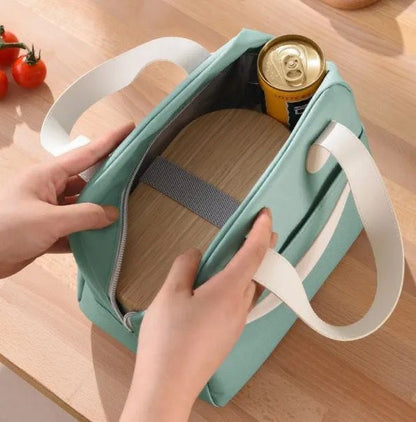 Lunch bag