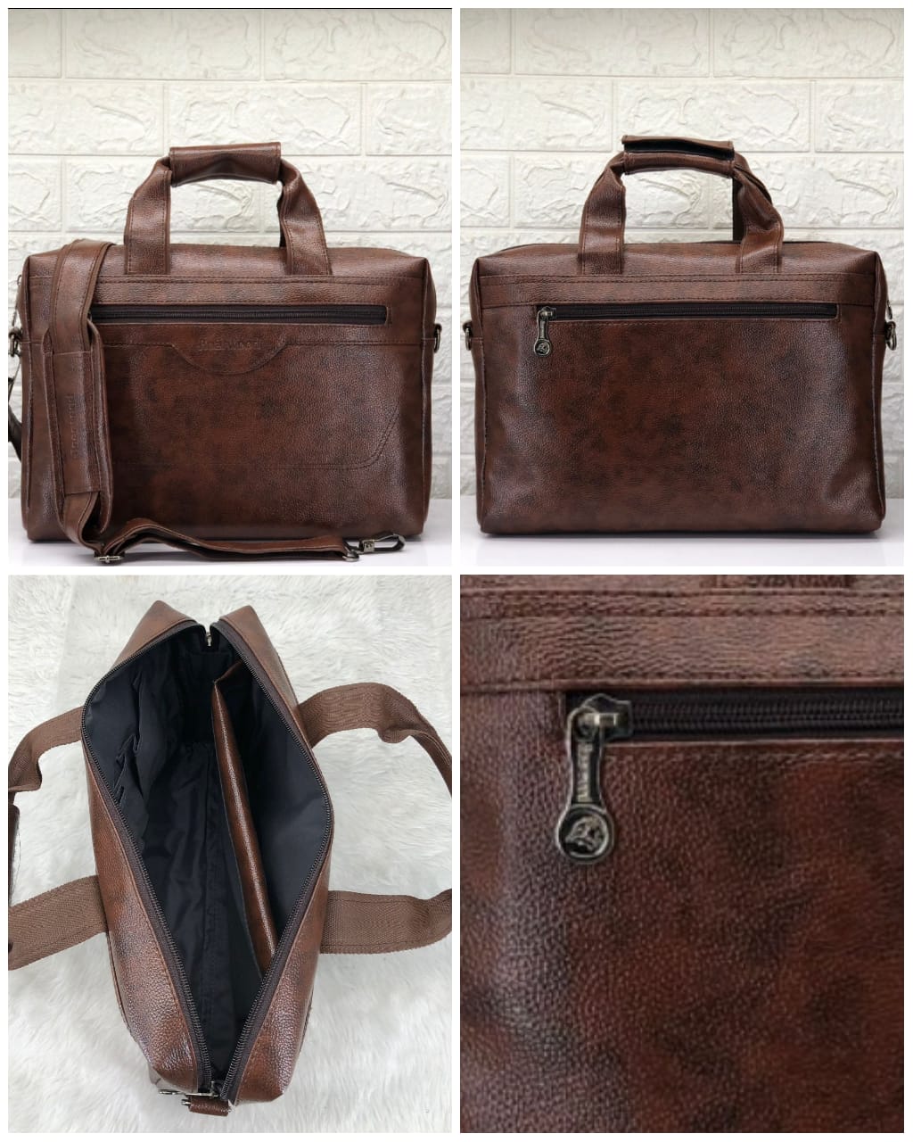 Roarwood Office laptop bag