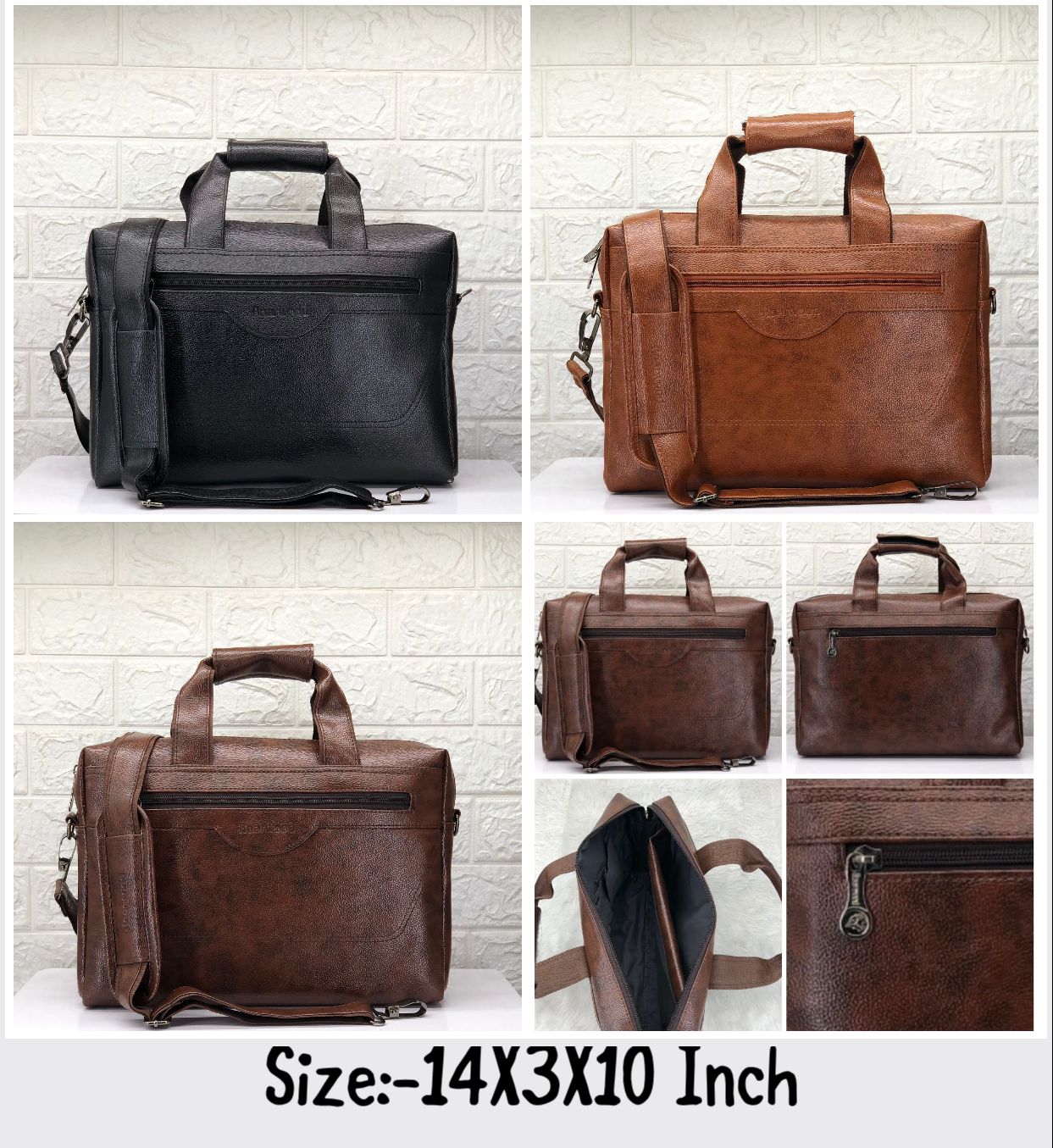 Roarwood Office laptop bag