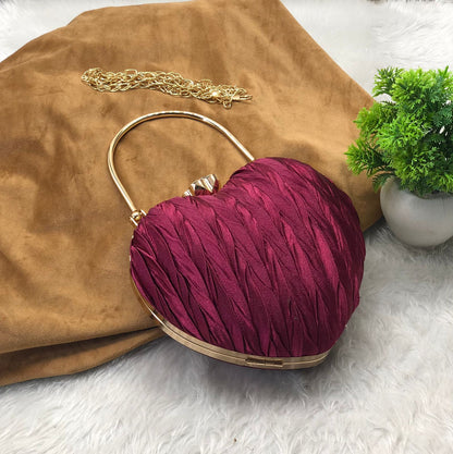 Gorgeous Clutch For Women And Girls
