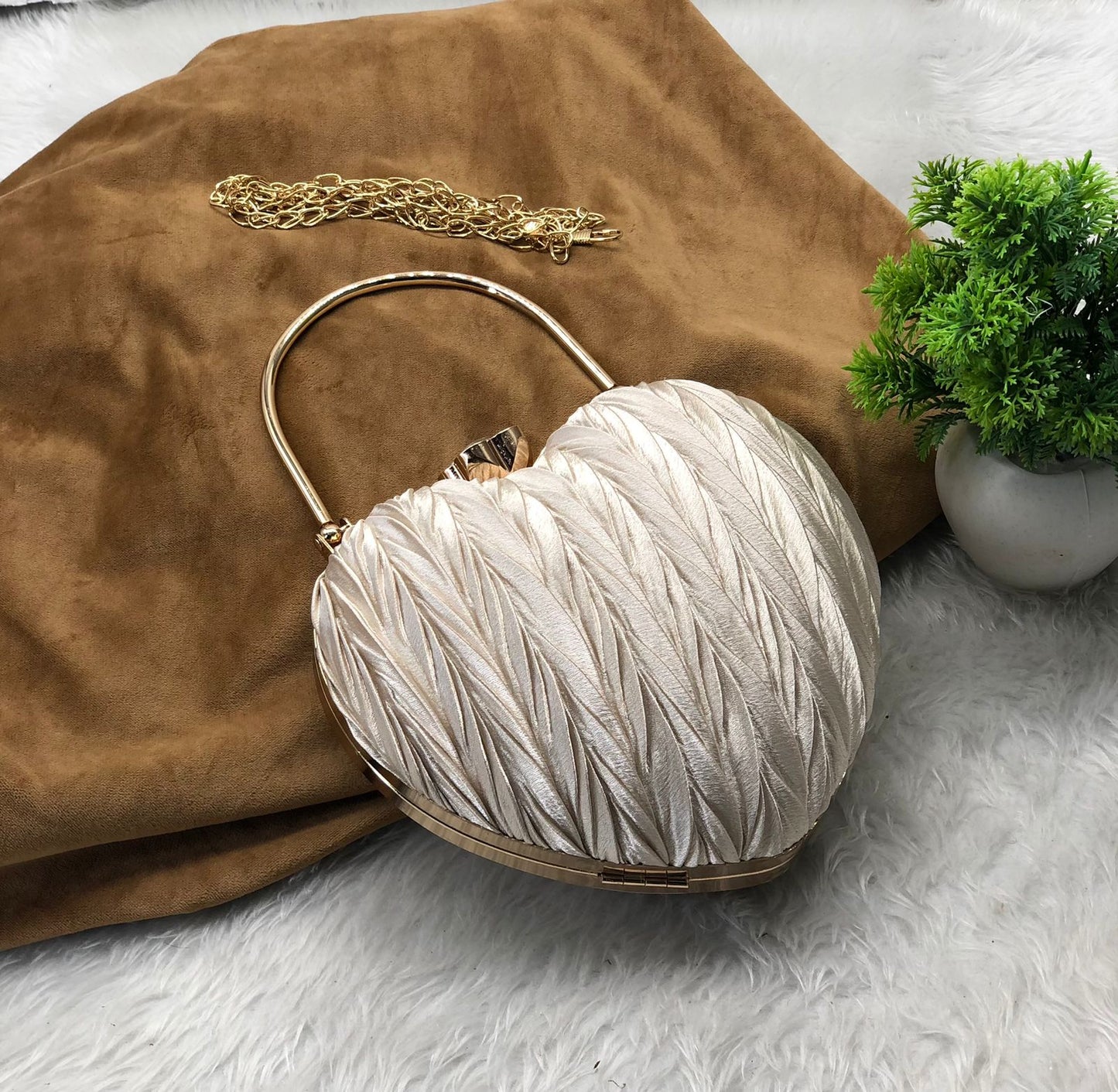 Gorgeous Clutch For Women And Girls