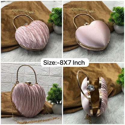 Gorgeous Clutch For Women And Girls