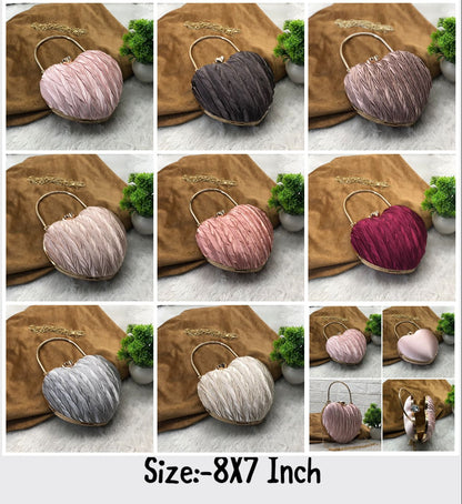 Gorgeous Clutch For Women And Girls