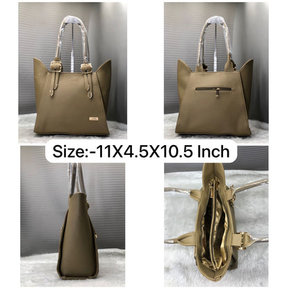 Fashionable Shoulder Bag For Women And Girls