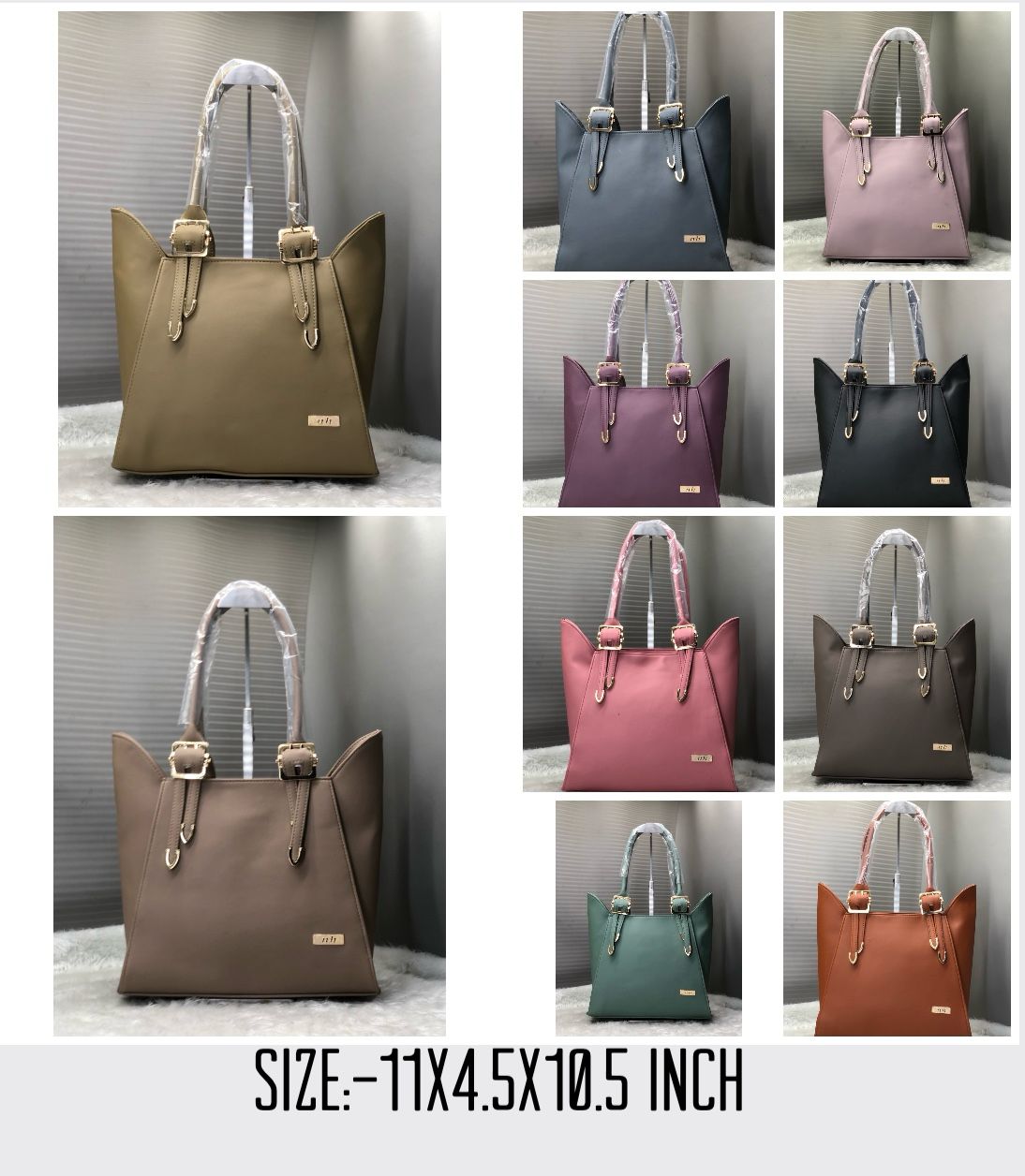 Fashionable Shoulder Bag For Women And Girls