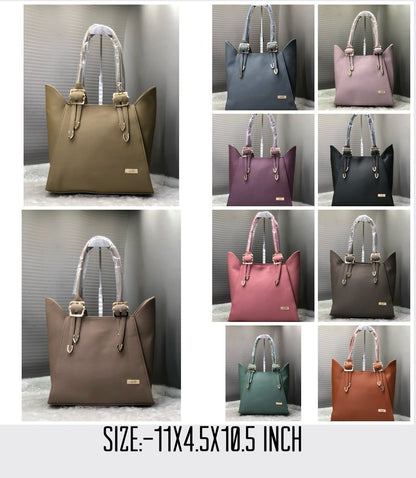 Fashionable Shoulder Bag For Women And Girls