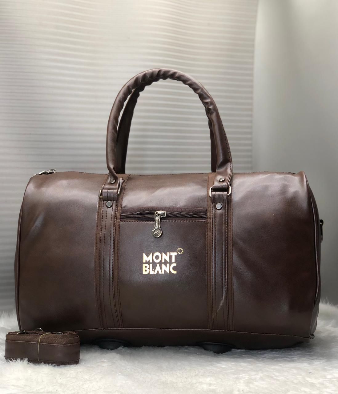 Duffle Bag For Men And Women