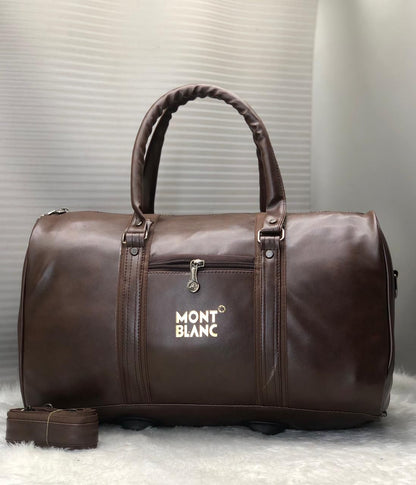 Duffle Bag For Men And Women