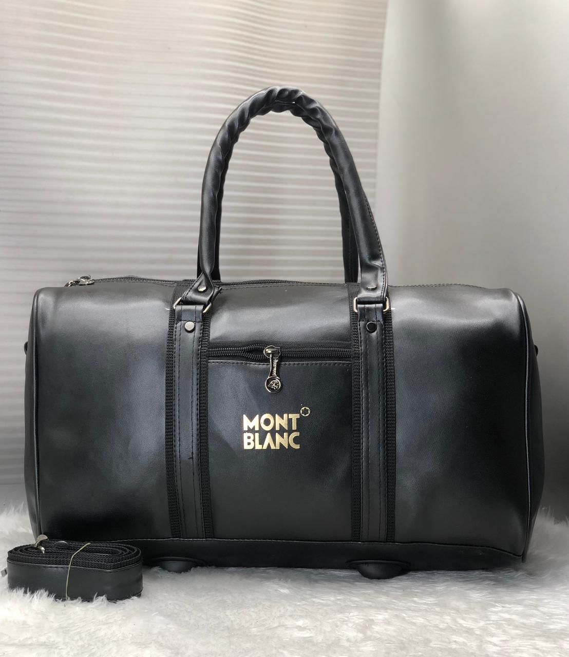 Duffle Bag For Men And Women