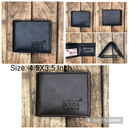 Wallet for Men